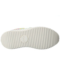 Chloé Nama Slip-On Sneaker