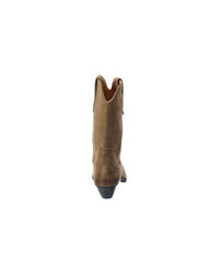 Isabel Marant Duerto Suede Boot
