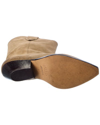 Isabel Marant Duerto Suede Boot