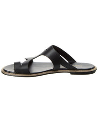 Ferragamo Ferragamo Marilu Leather Sandal