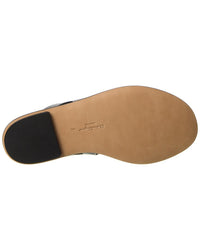 Ferragamo Ferragamo Marilu Leather Sandal