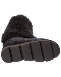 Brunello Cucinelli Leather Boot