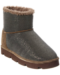 Brunello Cucinelli Brunello Cucinelli Leather Boot