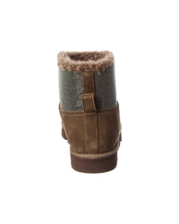 Brunello Cucinelli Brunello Cucinelli Leather Boot