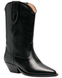Isabel Marant Iconic Leather Boot