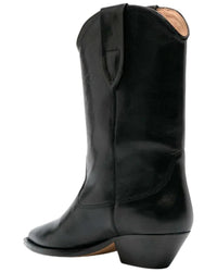 Isabel Marant Iconic Leather Boot