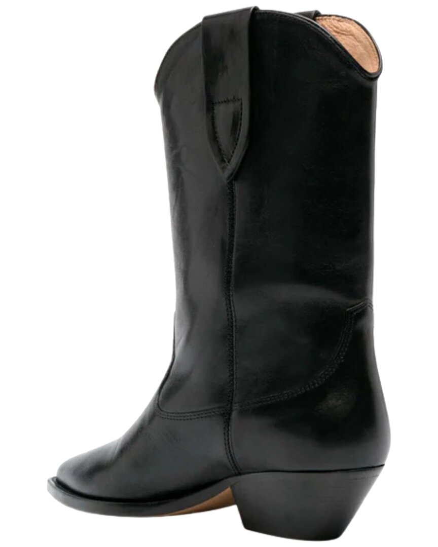 Isabel Marant Iconic Leather Boot
