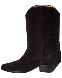 Isabel Marant Isabel Marant Duerto Suede Boot