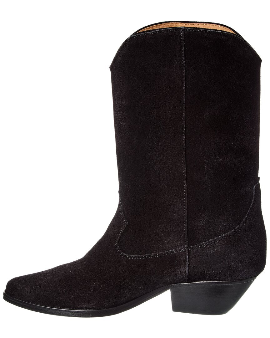 Isabel Marant Isabel Marant Duerto Suede Boot