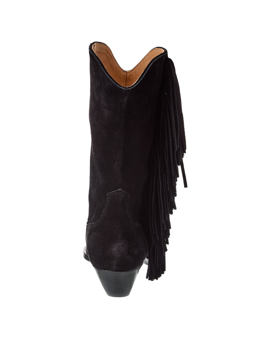 Isabel Marant Isabel Marant Duerto Suede Boot