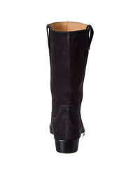 Isabel Marant Heikee Suede Boot