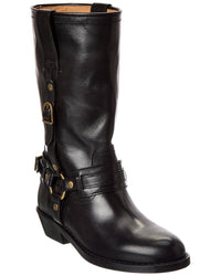 Isabel Marant Heiko Leather Boot