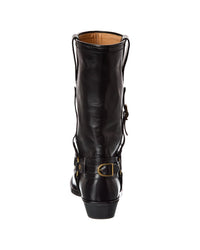Isabel Marant Heiko Leather Boot