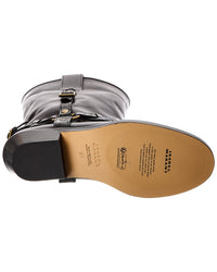 Isabel Marant Heiko Leather Boot