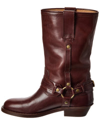Isabel Marant Heiko Leather Boot