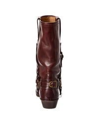 Isabel Marant Heiko Leather Boot