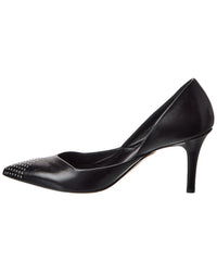 Isabel Marant Purcy Leather Pump