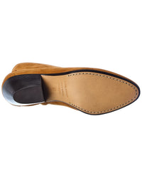 Isabel Marant Isabel Marant Dacken Suede Bootie