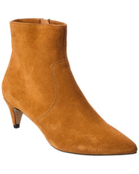Isabel Marant Isabel Marant Derst Suede Bootie