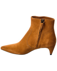 Isabel Marant Isabel Marant Derst Suede Bootie
