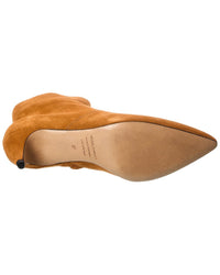 Isabel Marant Isabel Marant Derst Suede Bootie
