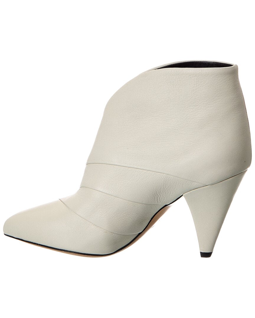 Isabel Marant Dnu Pack Isabel Marant Leather Boot