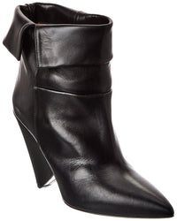 Isabel Marant Isabel Marant Luliana Leather Boot