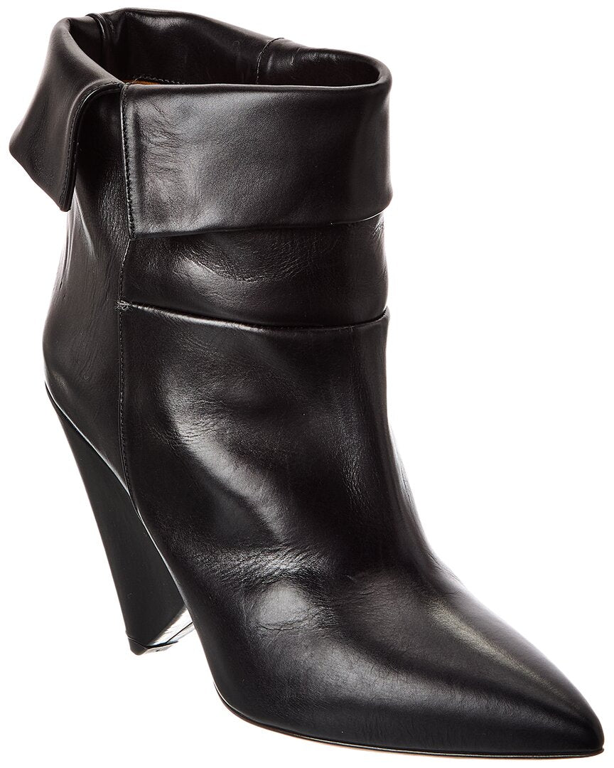 Isabel Marant Isabel Marant Luliana Leather Boot