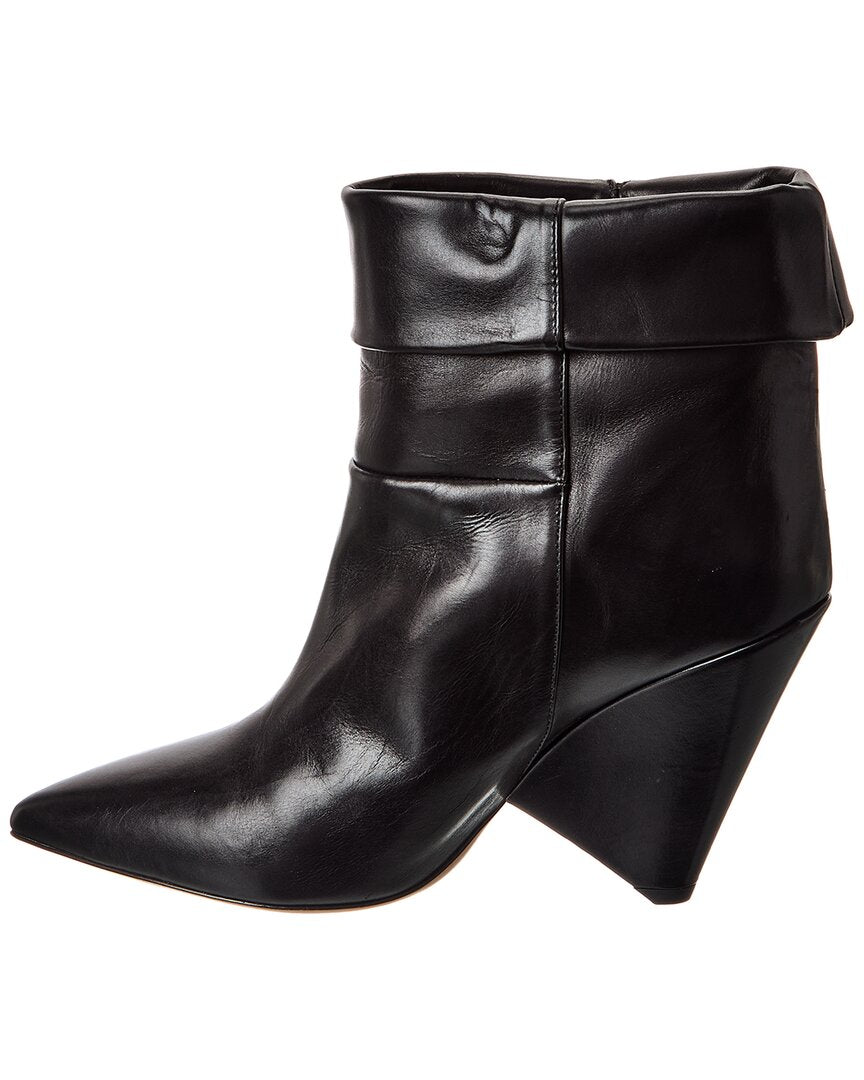 Isabel Marant Isabel Marant Luliana Leather Boot