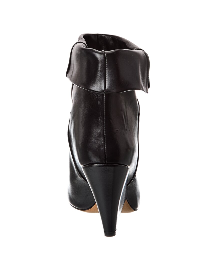 Isabel Marant Isabel Marant Luliana Leather Boot