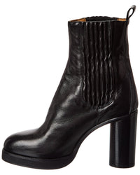 Isabel Marant Lilde Leather Boot