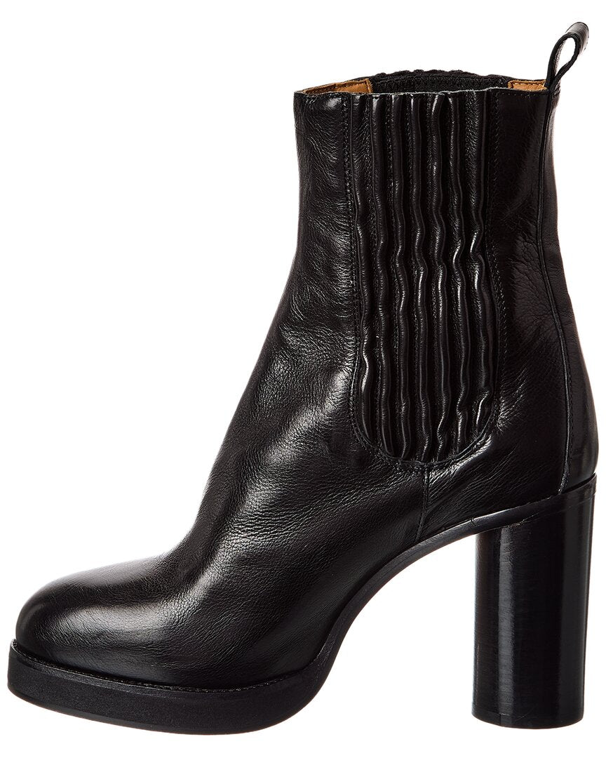 Isabel Marant Lilde Leather Boot
