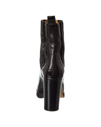 Isabel Marant Lilde Leather Boot
