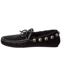 Isabel Marant Faomee Suede Loafer