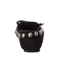 Isabel Marant Faomee Suede Loafer