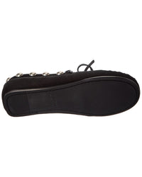 Isabel Marant Faomee Suede Loafer