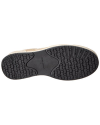 Isabel Marant Delle Canvas & Suede Slip-On Sneaker