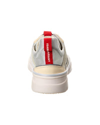 Isabel Marant Kindsay Mesh & Suede Sneaker
