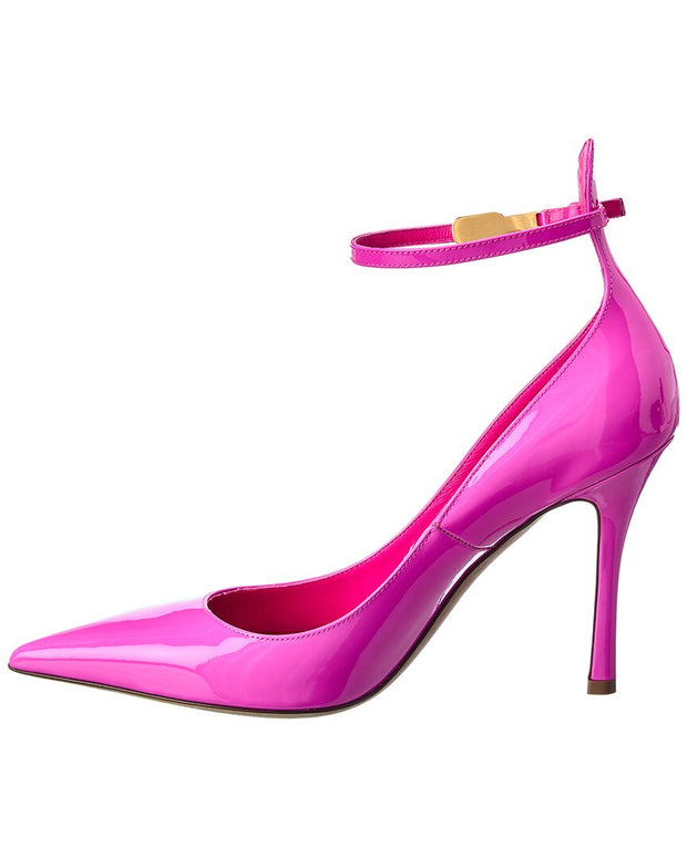Valentino Vlogo 100 Patent Pump
