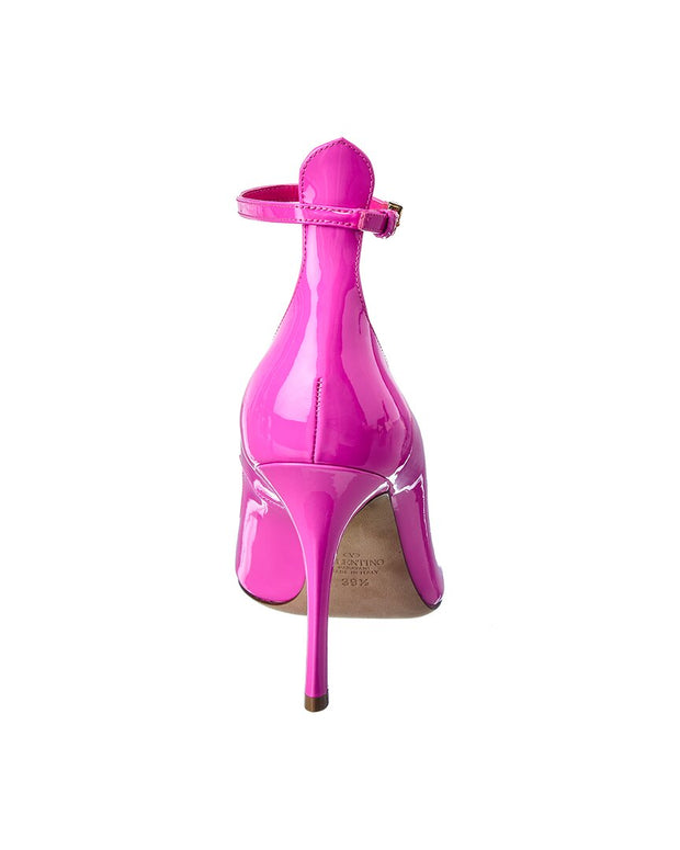 Valentino Vlogo 100 Patent Pump