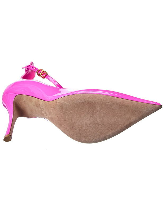 Valentino Vlogo 100 Patent Pump