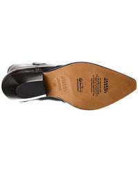 Isabel Marant Dewina Leather Bootie