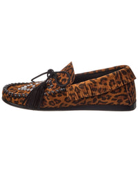 Isabel Marant Fitz Suede Loafer