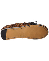 Isabel Marant Fitz Suede Loafer