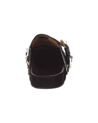 Isabel Marant Mirvin Leather Clog