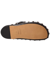 Isabel Marant Mirvin Leather Clog