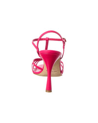 Manolo Blahnik Marana 105 Leather Sandal