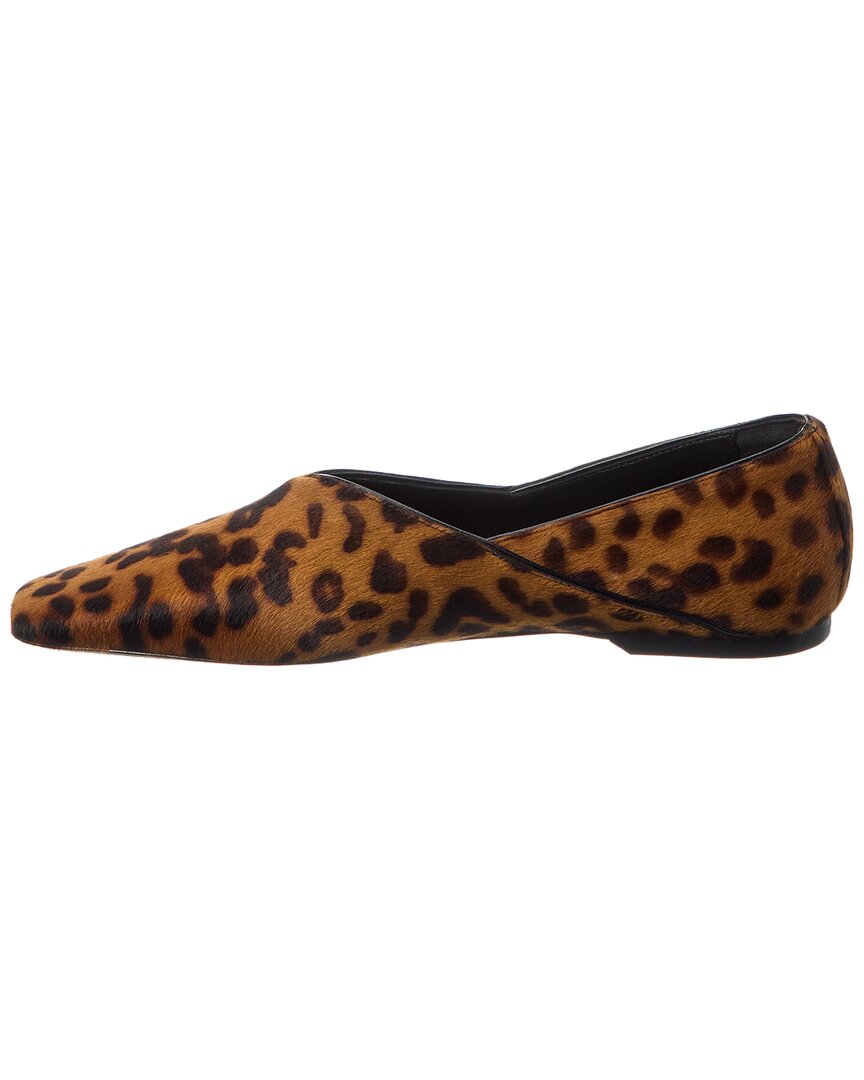 Toteme Everyday Haircalf Flat