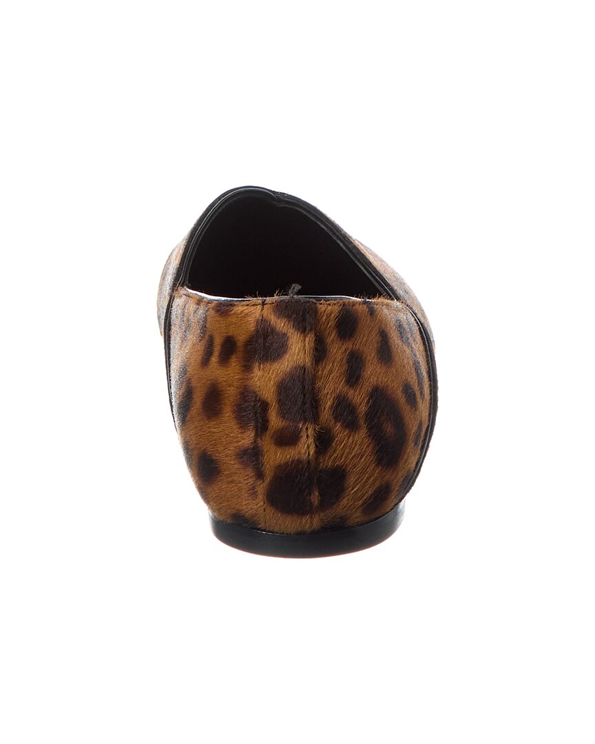 Toteme Everyday Haircalf Flat