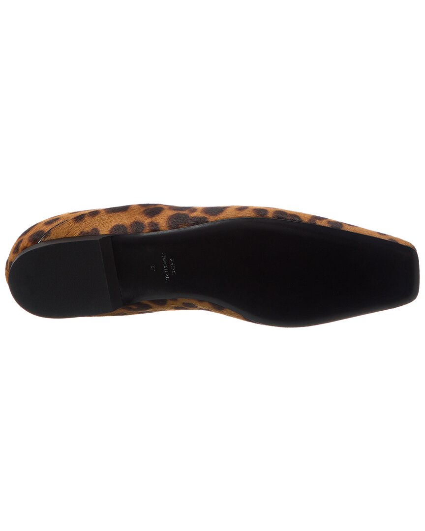 Toteme Everyday Haircalf Flat